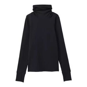 Women's prAna Ice Flow Long Sleeve Shirt,Base Layer